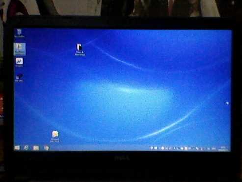 Dell Inspiron 3521 Laptop