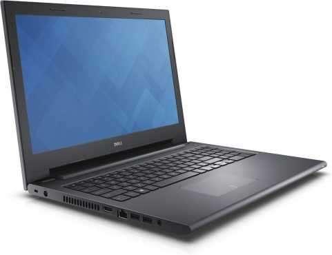 Dell Inspiron 3541 4th Gen AMD A6 with Radeon R4 15.6quot HD Laptop