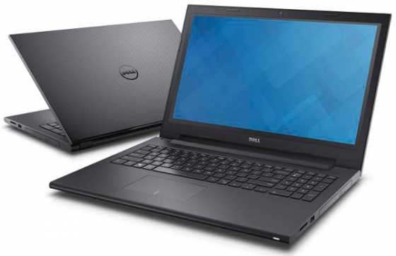 Dell Inspiron 3542 4th Gen Intel Core i7 15.6quot HD Laptop
