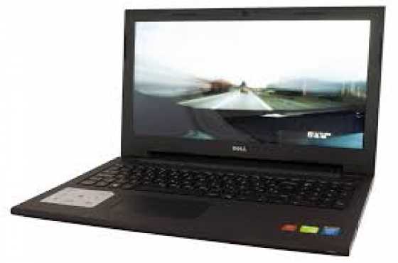 Dell Inspiron 3542 i3