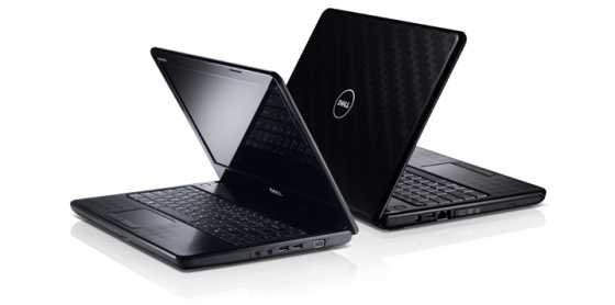 Dell Inspiron N4020 - 14quot -Intel Dual Core 2.300 ghz P T4500 - Windows 7 - 4 GB RAM - 320 GB HDD-web