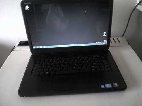 Dell inspiron N5050