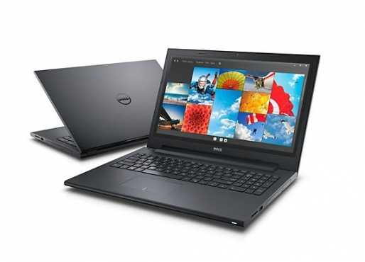 Dell Inspiron PRO 3542