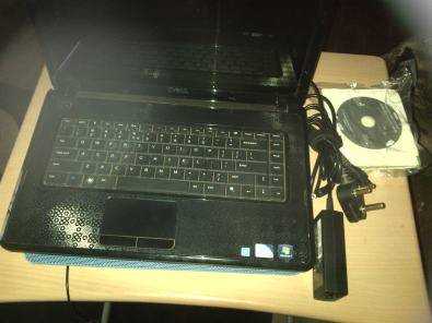 Dell Inspron Laptop