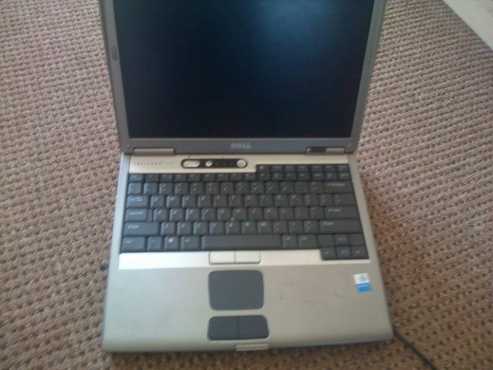 Dell laptop