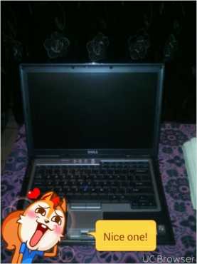 dell laptop