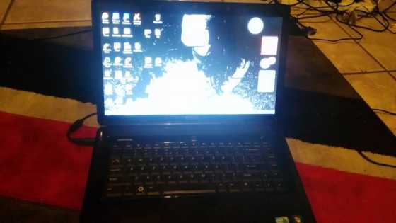 Dell Laptop for sale