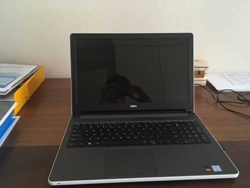 Dell Laptop i7