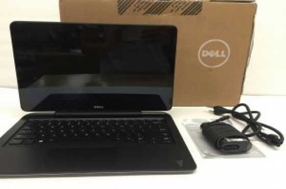 Dell Latitude 13 7000 Series ultrabook 4GB RAM, 128GB SSD,