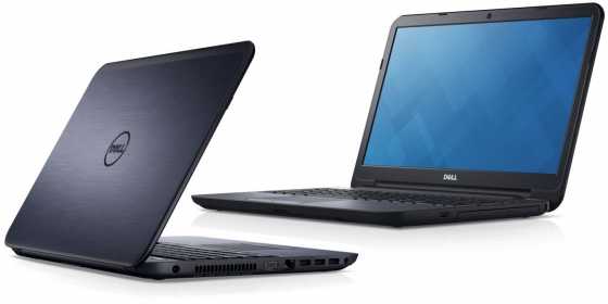 Dell Latitude 3540 4th Gen Intel Core i5 15.6quot HD Laptop