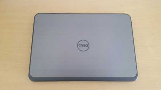 Dell Latitude 3540 Series Core i5 4th Generation