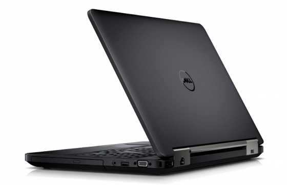 Dell Latitude 5540 laptop for sale. 500GB hard drive. 8GB RAM. 2.0GHz Intel core i5.