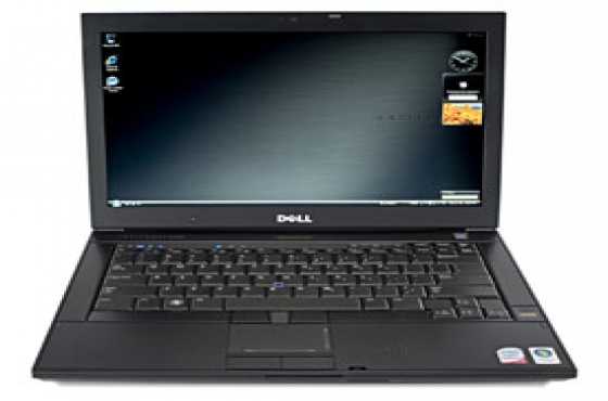 Dell latitude core 2 duo clean r1600