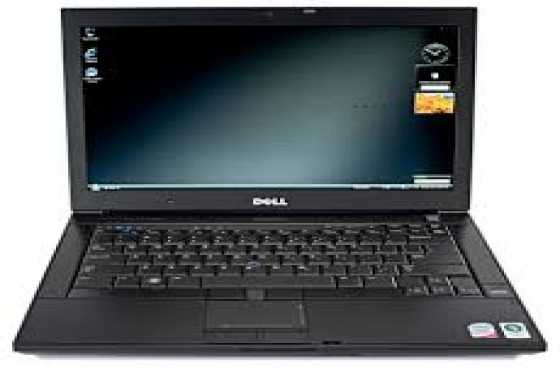 Dell latitude core 2 duo clean r1600