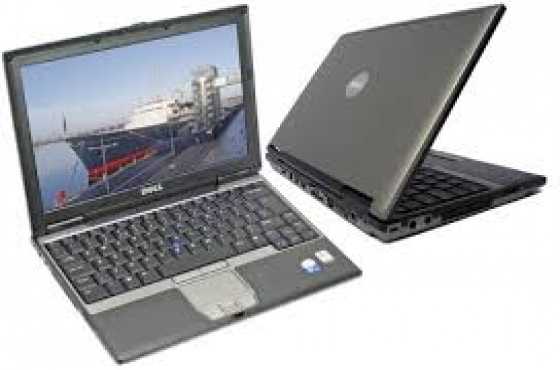 Dell latitude core 2 duo good condition r1400