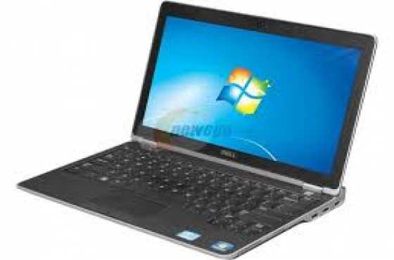 Dell latitude core i5 clean r2500