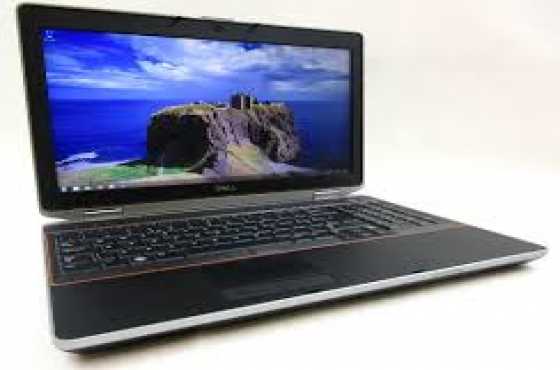 Dell latitude core i5 very clean r2800