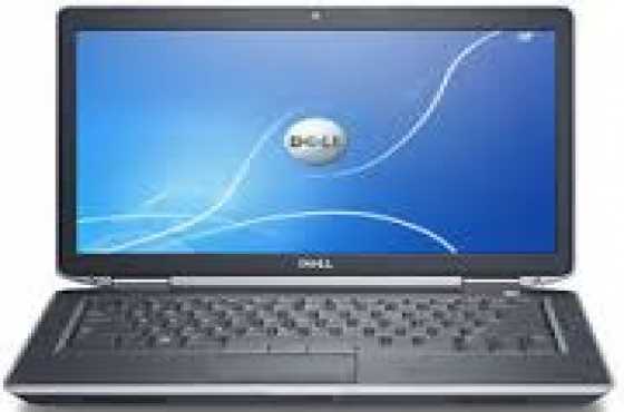 Dell latitude core i7 3rd generation laptop for sale in excellent condition