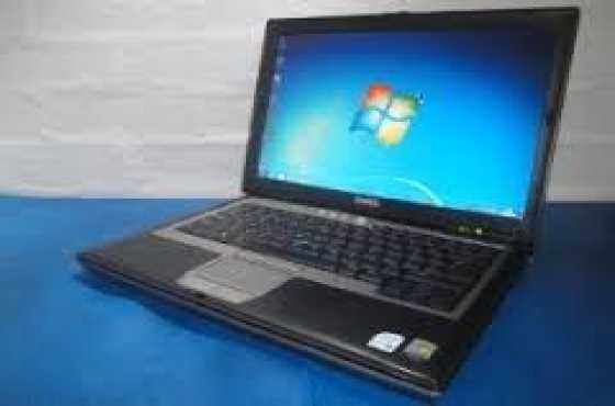 dell latitude d 630 laptop