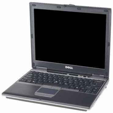 DELL LATITUDE D410