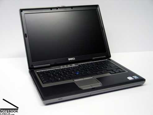 Dell Latitude D420 intel 2.0GHz, 1024MB RAM, 120GB HDD-dvd 14.1quot lcd,lan,usb ,vga charger