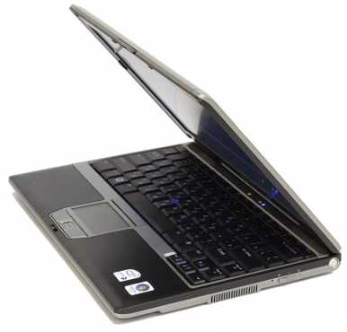 DELL LATITUDE D430