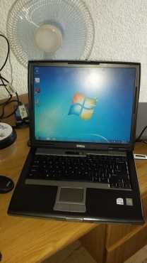 Dell Latitude D520