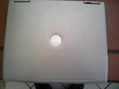 Dell Latitude D610