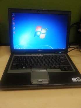 Dell Latitude D630