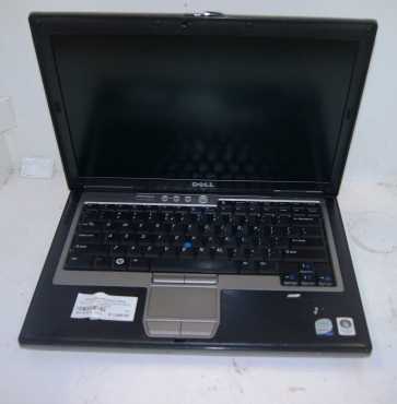 Dell Latitude D630 Laptop S019