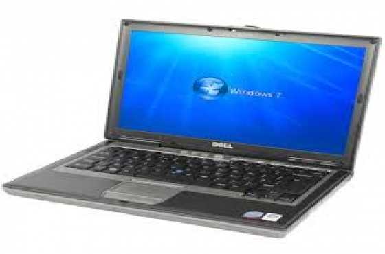 Dell latitude d630 very clean r1600