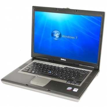 Dell Latitude D810i Intel 1.73 GHz-2 GB Memory -100 GB HDD ATI Mobility Radeon X600 15.4quot Windows