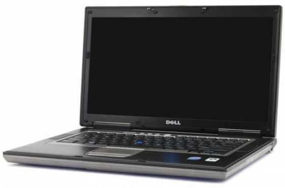 DELL LATITUDE D830