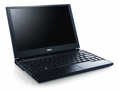 DELL LATITUDE E4300