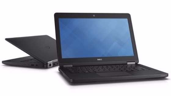 Dell Latitude E5250 4th Gen Core i5 12.5quot Ultrabook