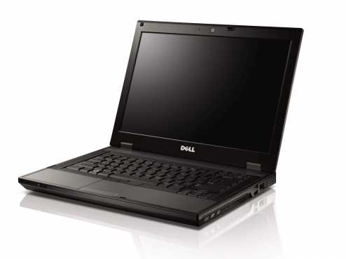 DELL LATITUDE E5410