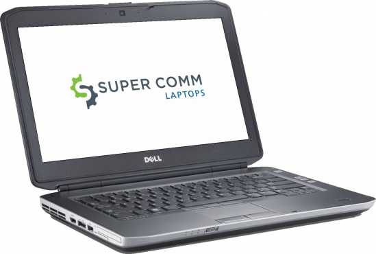 Dell Latitude E5430 - Certified Refurbished 1 year warranty Johannesburg and Nationwide