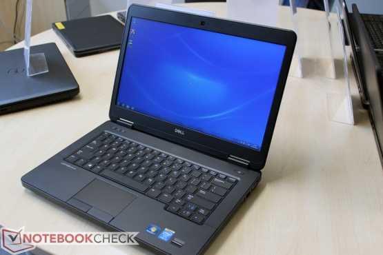 Dell Latitude E5440 4th Gen Core i5 14quot HD Laptop