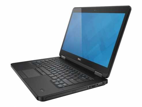 Dell Latitude E5440 4th Gen Intel Core i5 14quot HD Laptop with SSD