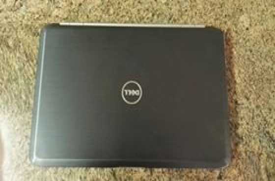 Dell Latitude E5520 i5