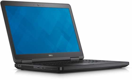 Dell Latitude E5540 4th Gen Core i5 15.6quot Full HD Fast Laptop