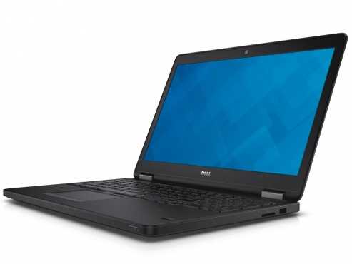 Dell Latitude E5550 4th Gen Intel Core i5 15.6quot HD Laptop