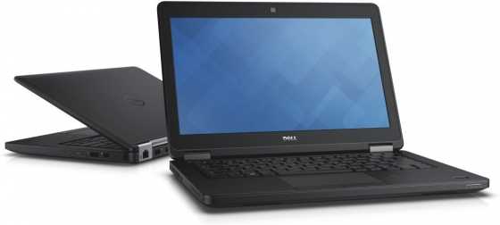 Dell Latitude E5550 5th Gen Core i5 15.6quot Full HD Laptop