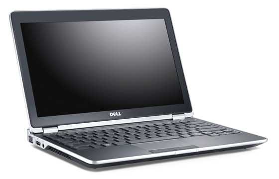 Dell Latitude E6220 2nd Gen Core i7 12.5quot Ultra Portable Laptop