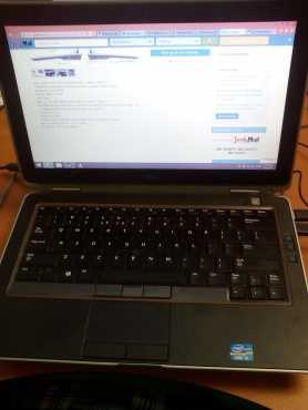 Dell Latitude E6320 For saleSwap