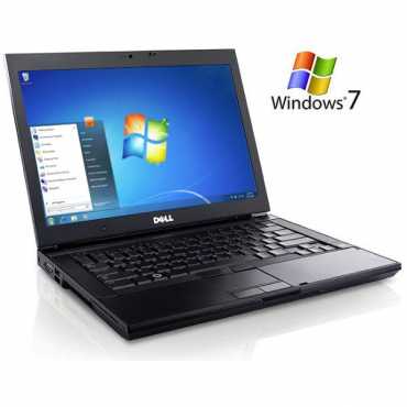 Dell Latitude E6400 - 14.1quot - core2duo 2.40ghz - Windows 7 Pro - 2 GB RAM - 160 GB HDD Series