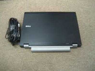 DELL LATITUDE  E6400 LAPTOP