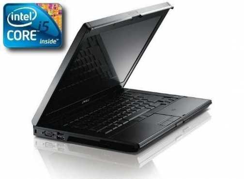 Dell Latitude E6410 - 14.1quot - Core i5 520M - Windows 7 Pro - 8 GB RAM - 500 GB HDD Series -