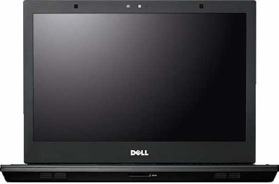 DELL LATITUDE E6410