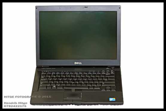 Dell Latitude E6410 Core i5 Laptop